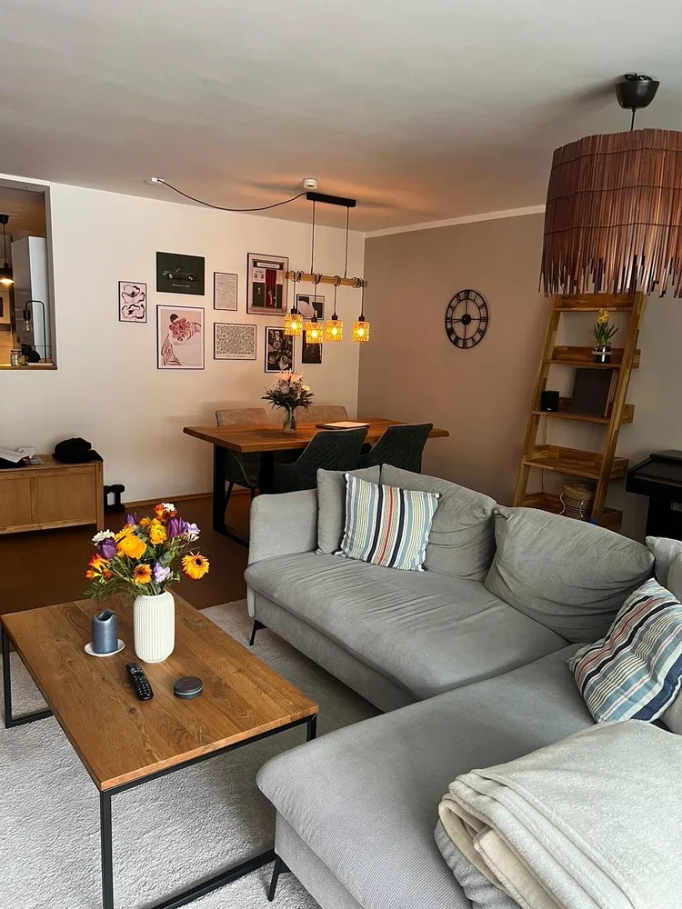 3 Zimmer Wohnung mit 81 m² in Aschaffenburg – Bild 2