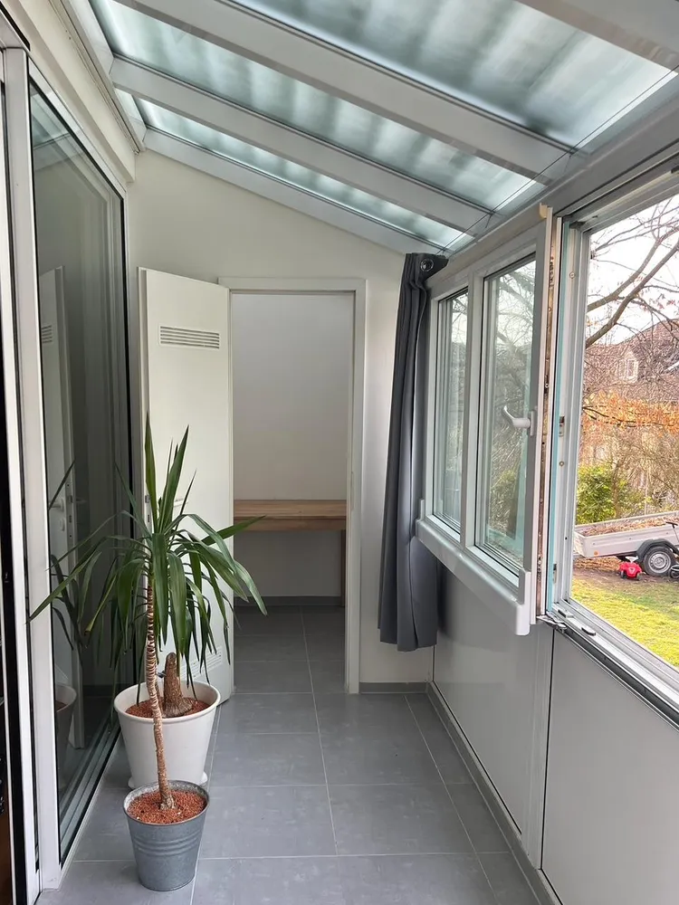 3 Zimmer Wohnung mit 81 m² in Aschaffenburg – Bild 12