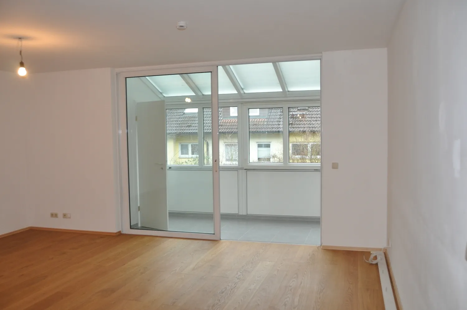 3 Zimmer Wohnung mit 81 m² in Aschaffenburg – Bild 4