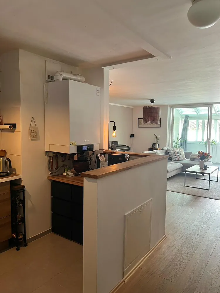 3 Zimmer Wohnung mit 81 m² in Aschaffenburg – Bild 8