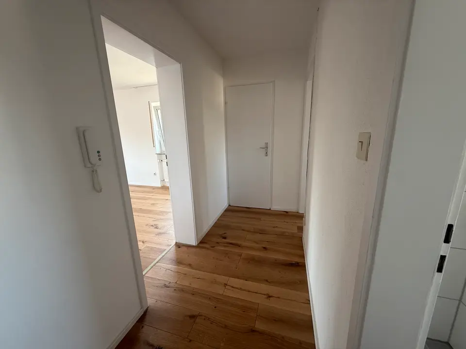 2 Zimmer Wohnung mit 55 m² in Lindau – Bild 4