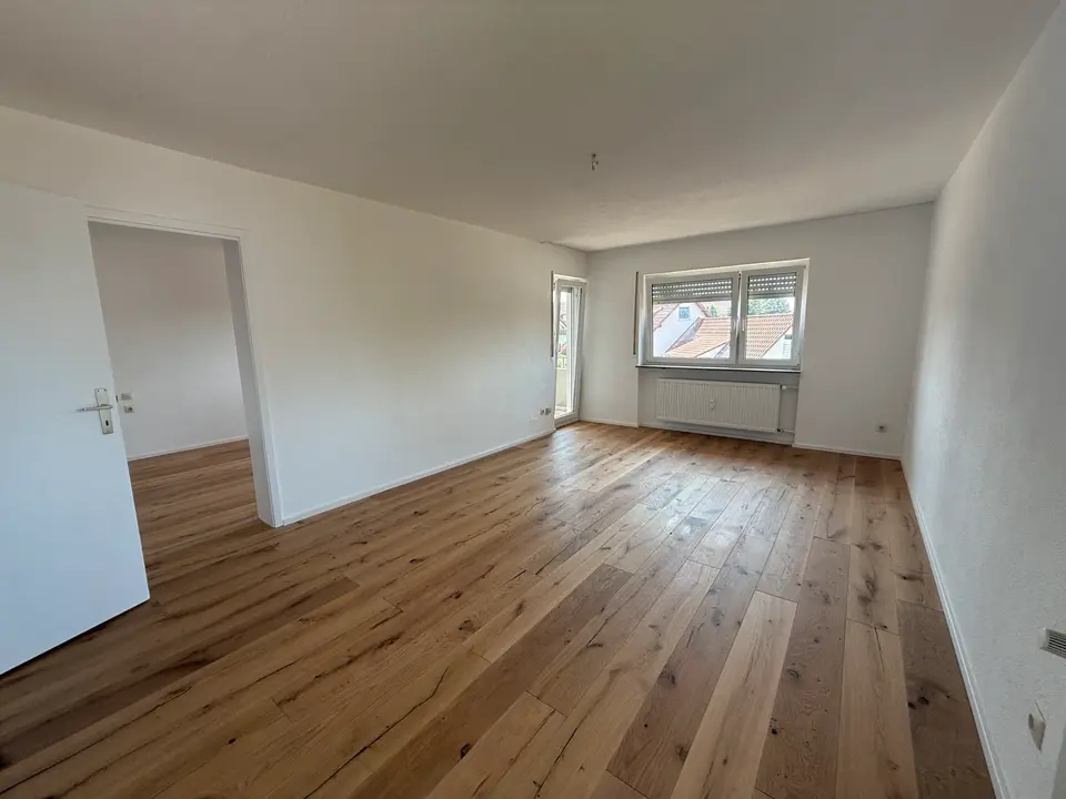 2 Zimmer Wohnung mit 55 m² in Lindau – Bild 8