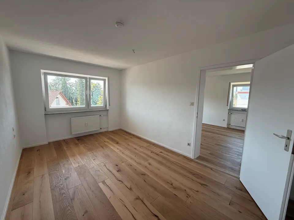 2 Zimmer Wohnung mit 55 m² in Lindau – Bild 9