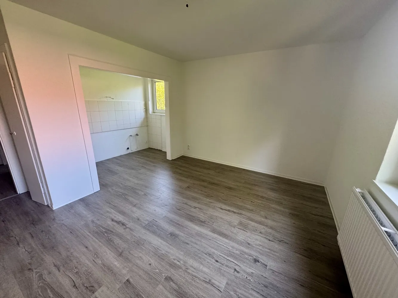 1 Zimmer Wohnung mit 39 m² in Salzgitter – Bild 1