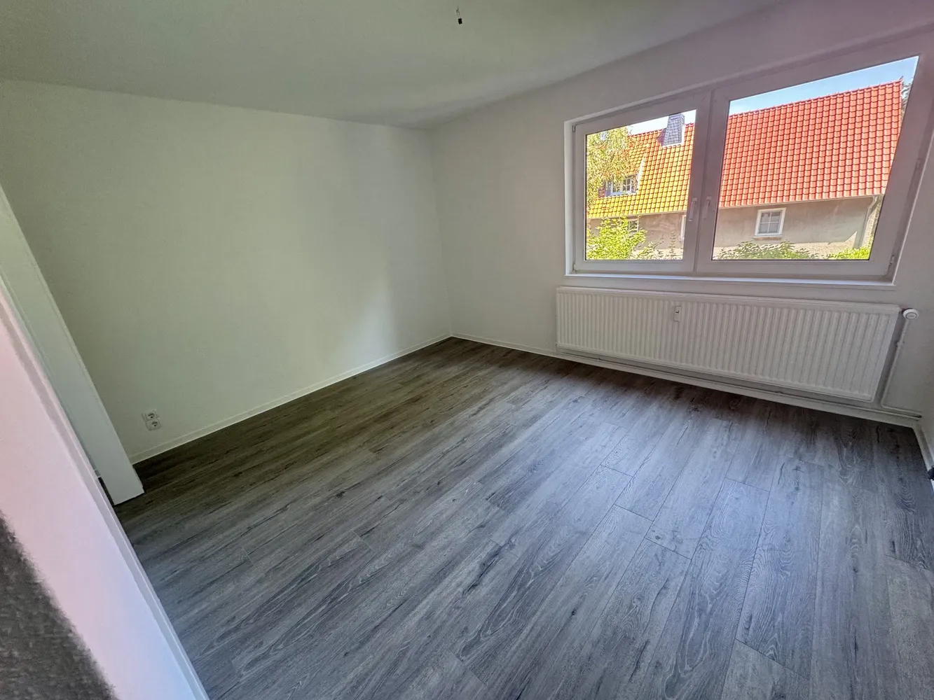 1 Zimmer Wohnung mit 39 m² in Salzgitter – Bild 2
