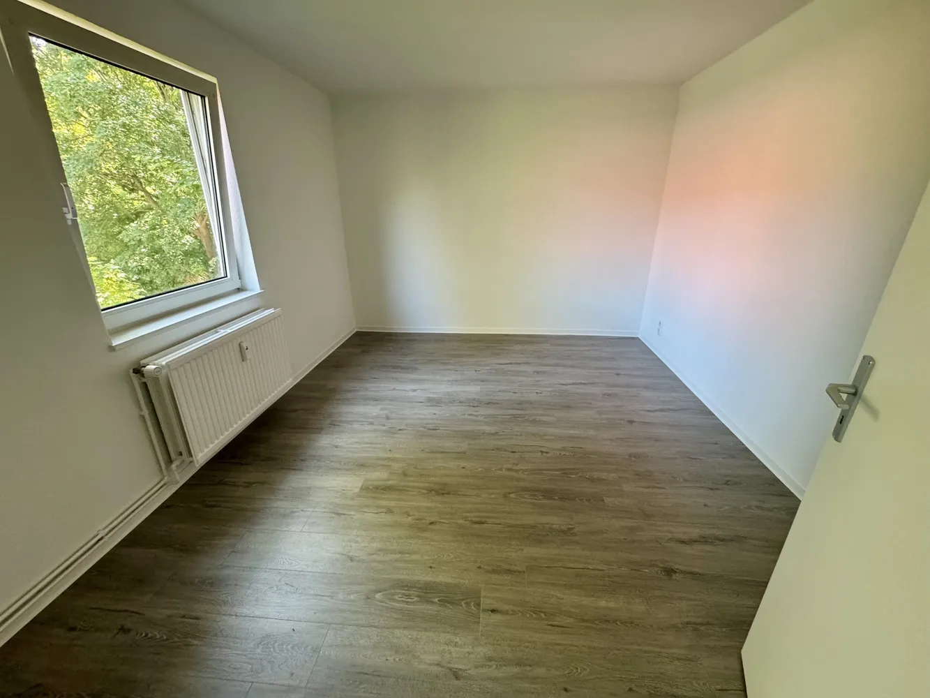 1 Zimmer Wohnung mit 39 m² in Salzgitter – Bild 3