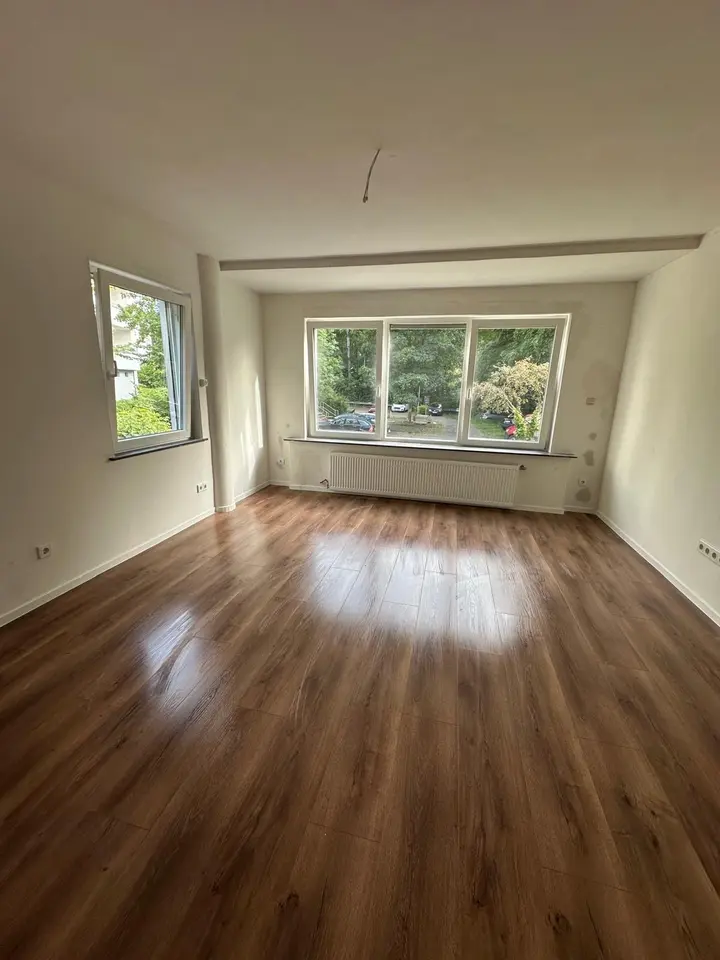 2 Zimmer Wohnung mit 65 m² in Siegen – Bild 2