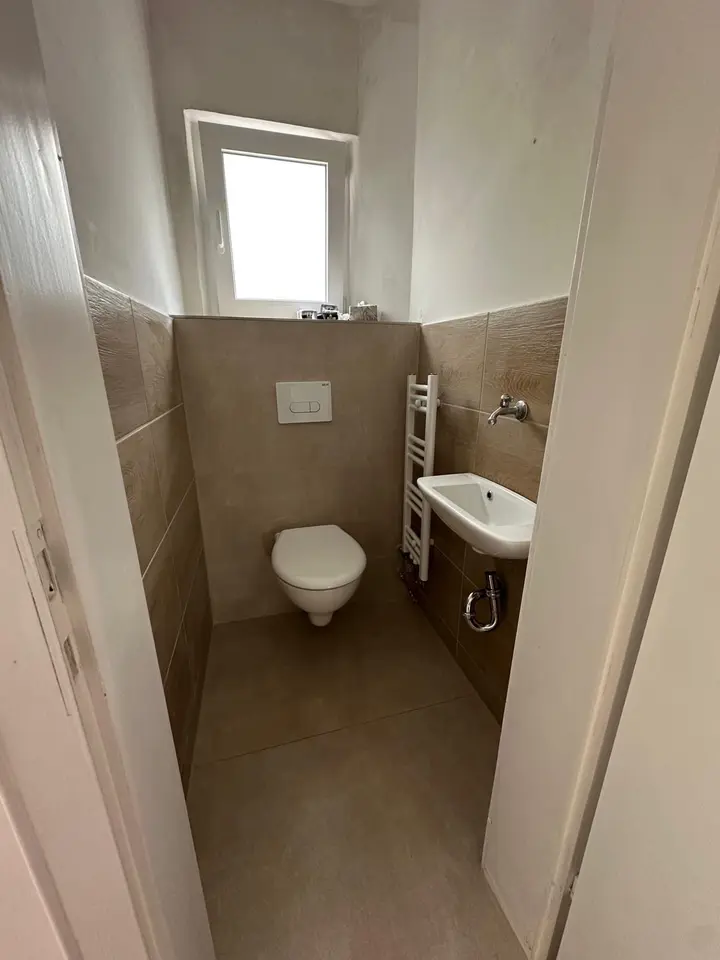 2 Zimmer Wohnung mit 65 m² in Siegen – Bild 5