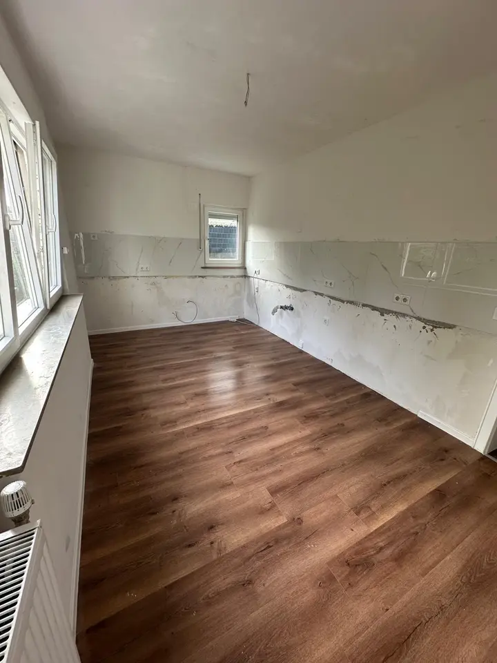 2 Zimmer Wohnung mit 65 m² in Siegen – Bild 8