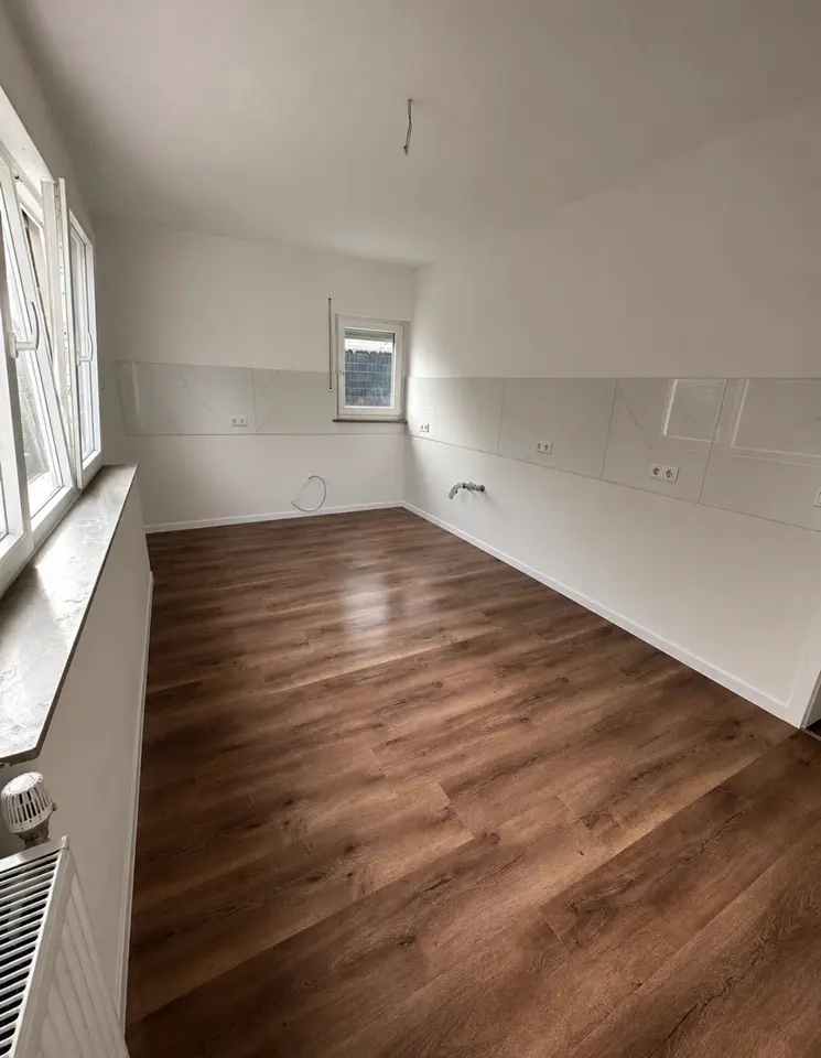 2 Zimmer Wohnung mit 65 m² in Siegen – Bild 9