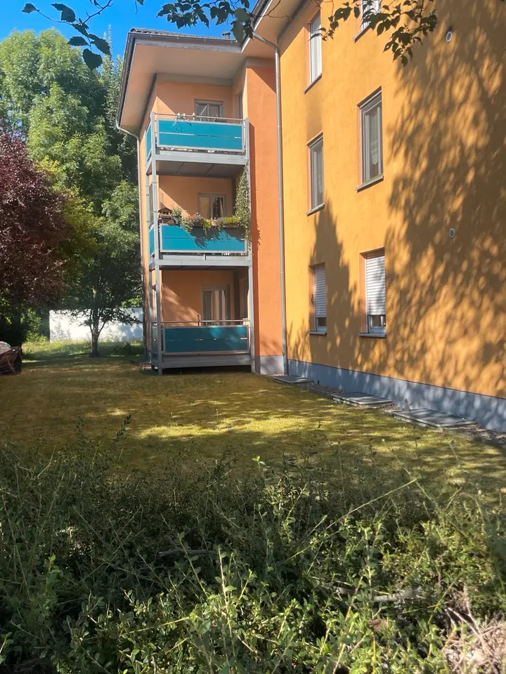 2 Zimmer Wohnung mit 58 m² in Eisenach – Bild 2