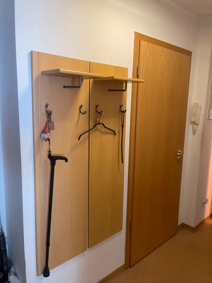 2 Zimmer Wohnung mit 58 m² in Eisenach – Bild 7