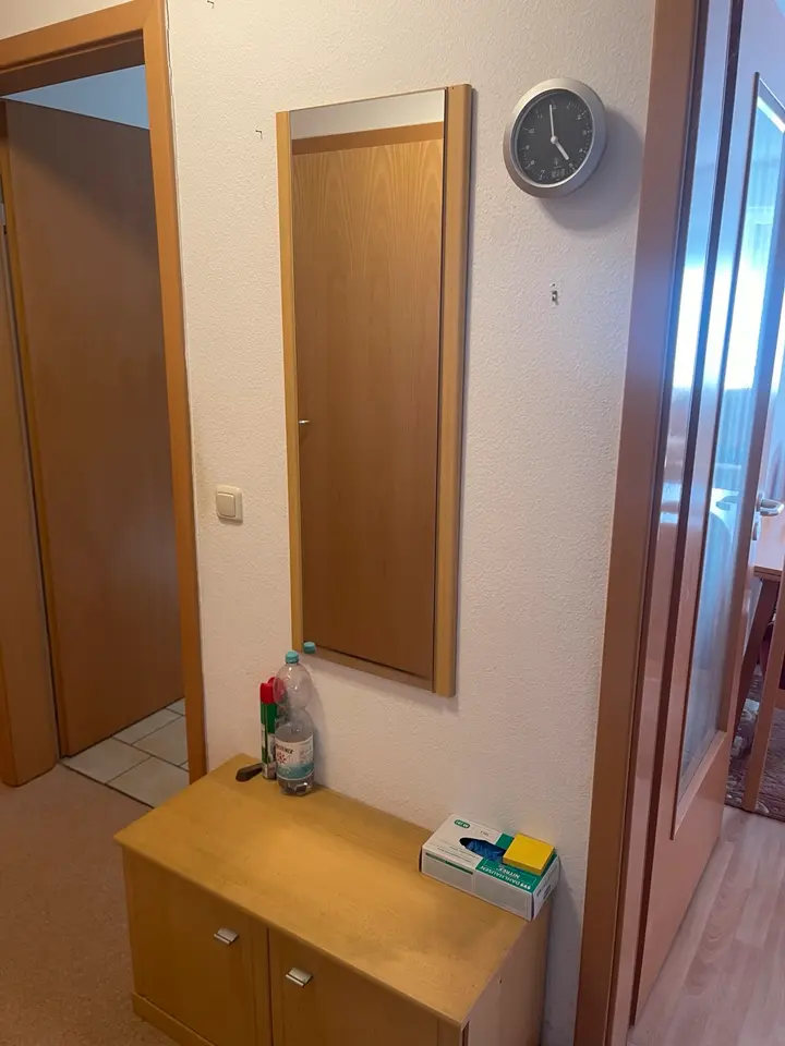 2 Zimmer Wohnung mit 58 m² in Eisenach – Bild 8