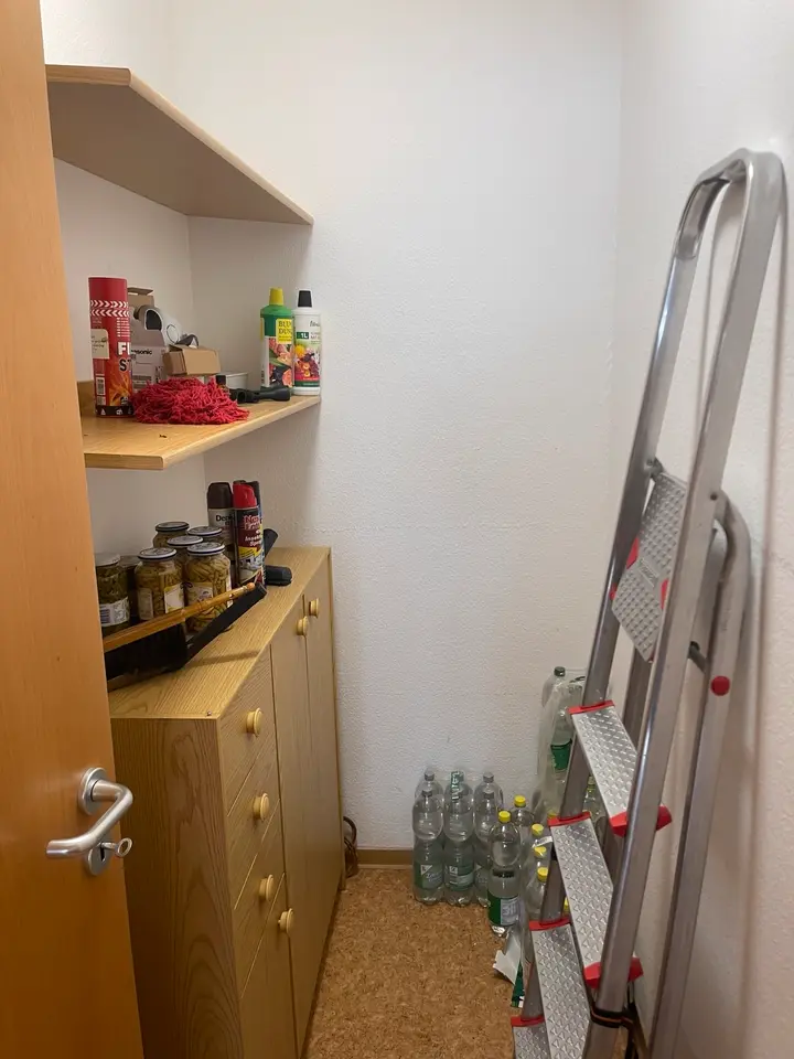 2 Zimmer Wohnung mit 58 m² in Eisenach – Bild 10
