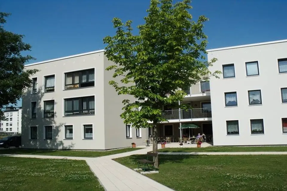 Studio mit 40 m² in Greifswald – Bild 1