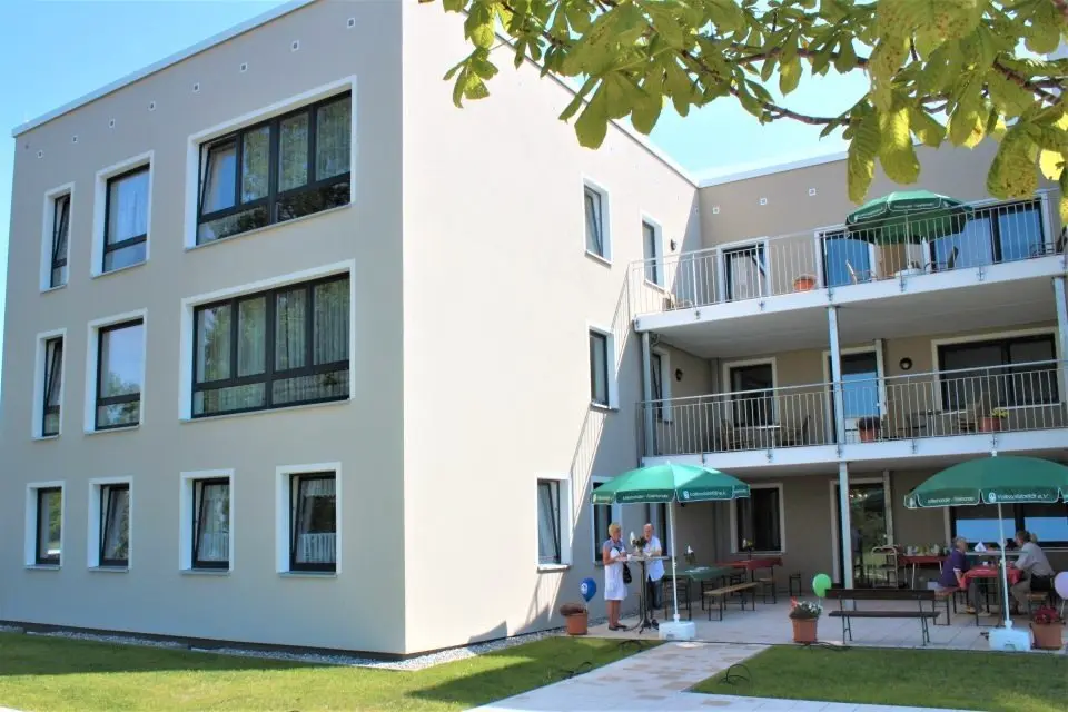 Studio mit 40 m² in Greifswald – Bild 3