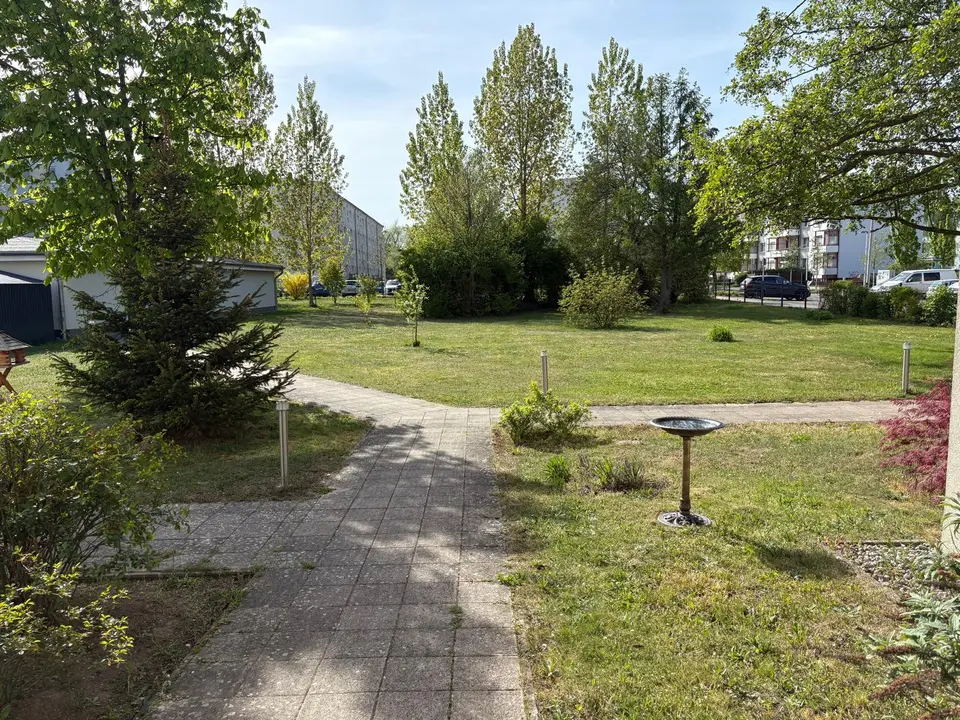 Studio mit 40 m² in Greifswald – Bild 5