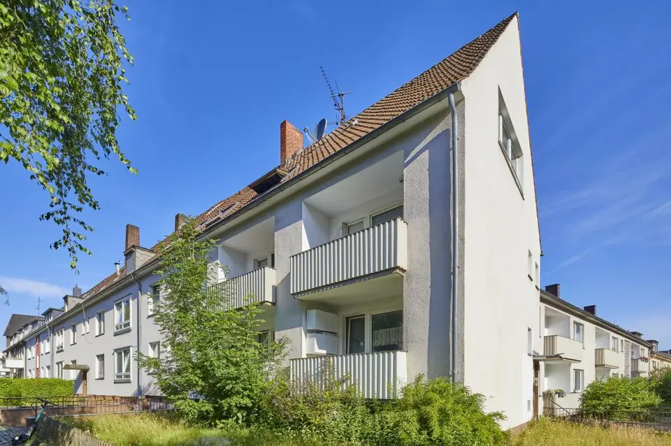 Studio mit 32 m² in Dortmund – Bild 2