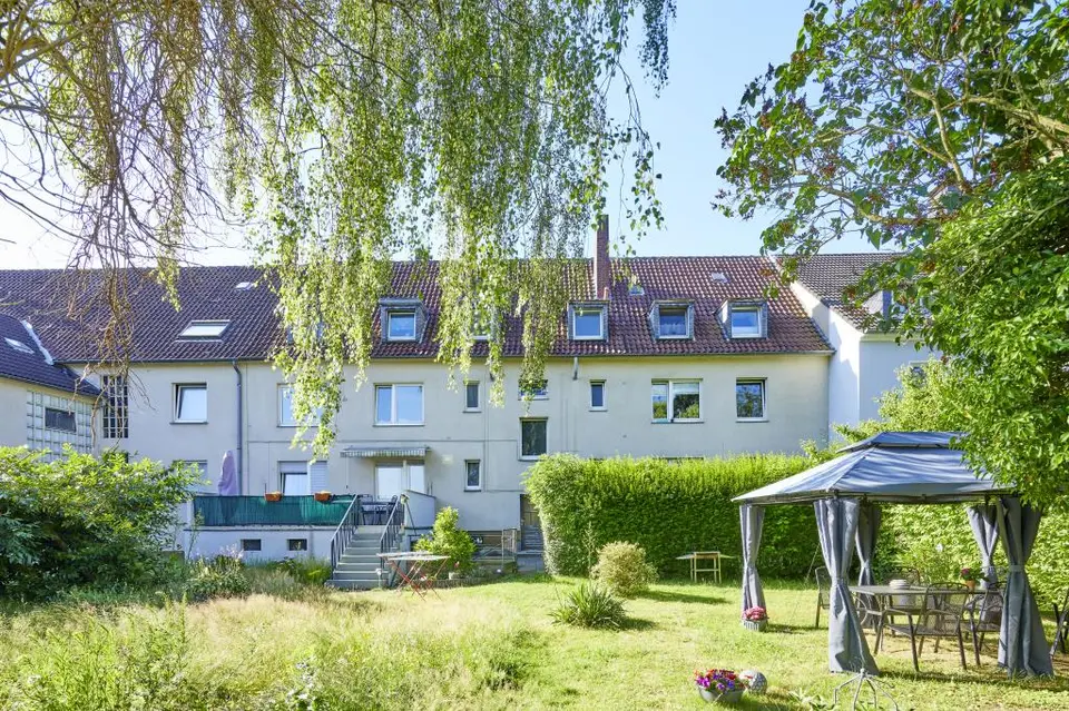 Studio mit 32 m² in Dortmund – Bild 3
