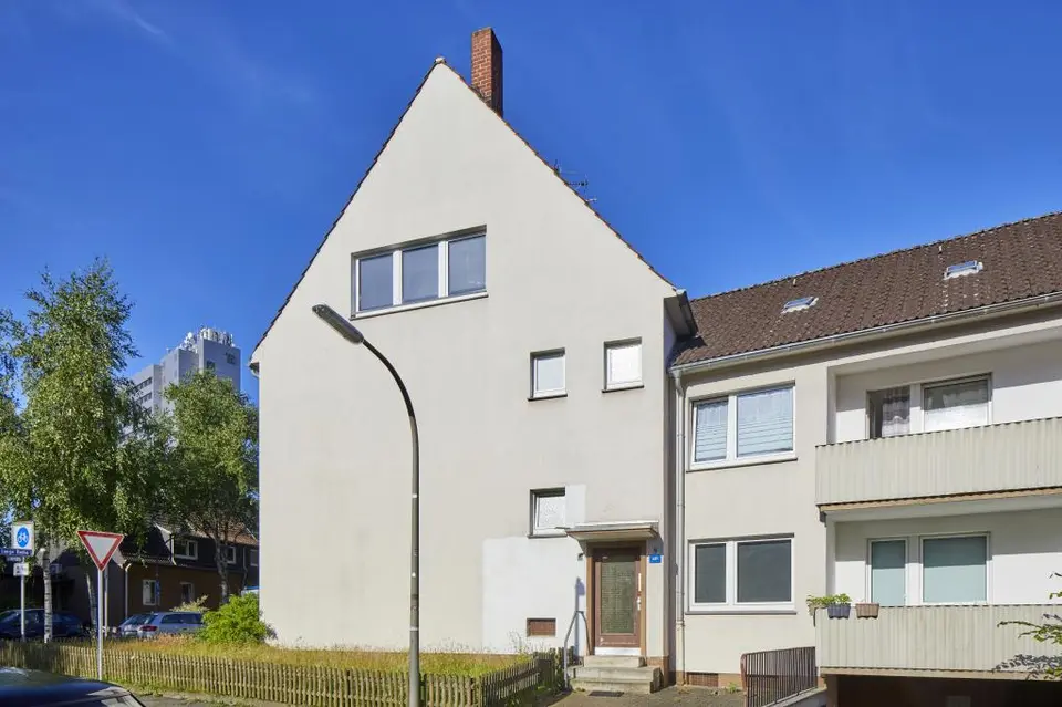 Studio mit 32 m² in Dortmund – Bild 7