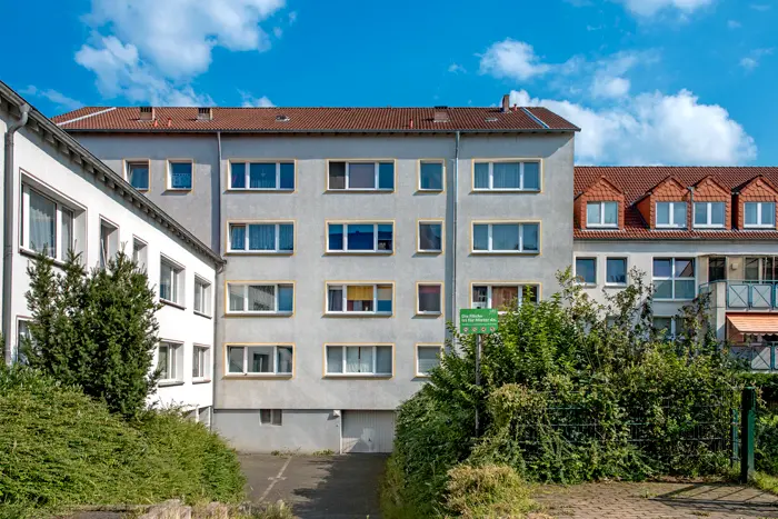 Studio mit 32 m² in Dortmund – Bild 10