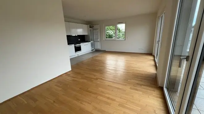 4 Zimmer Wohnung mit 95 m² in Hamburg – Bild 1