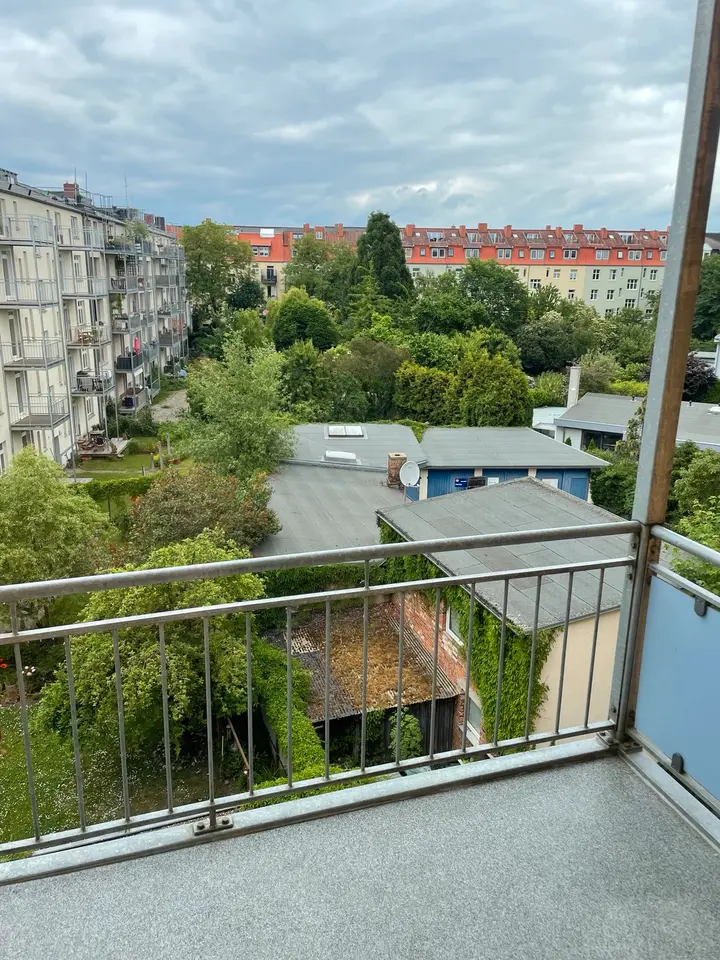 2 Zimmer Wohnung mit 42 m² in Schwerin – Bild 5