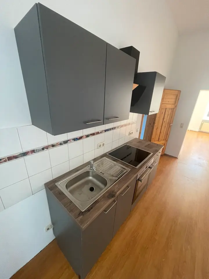 2 Zimmer Wohnung mit 42 m² in Schwerin – Bild 6