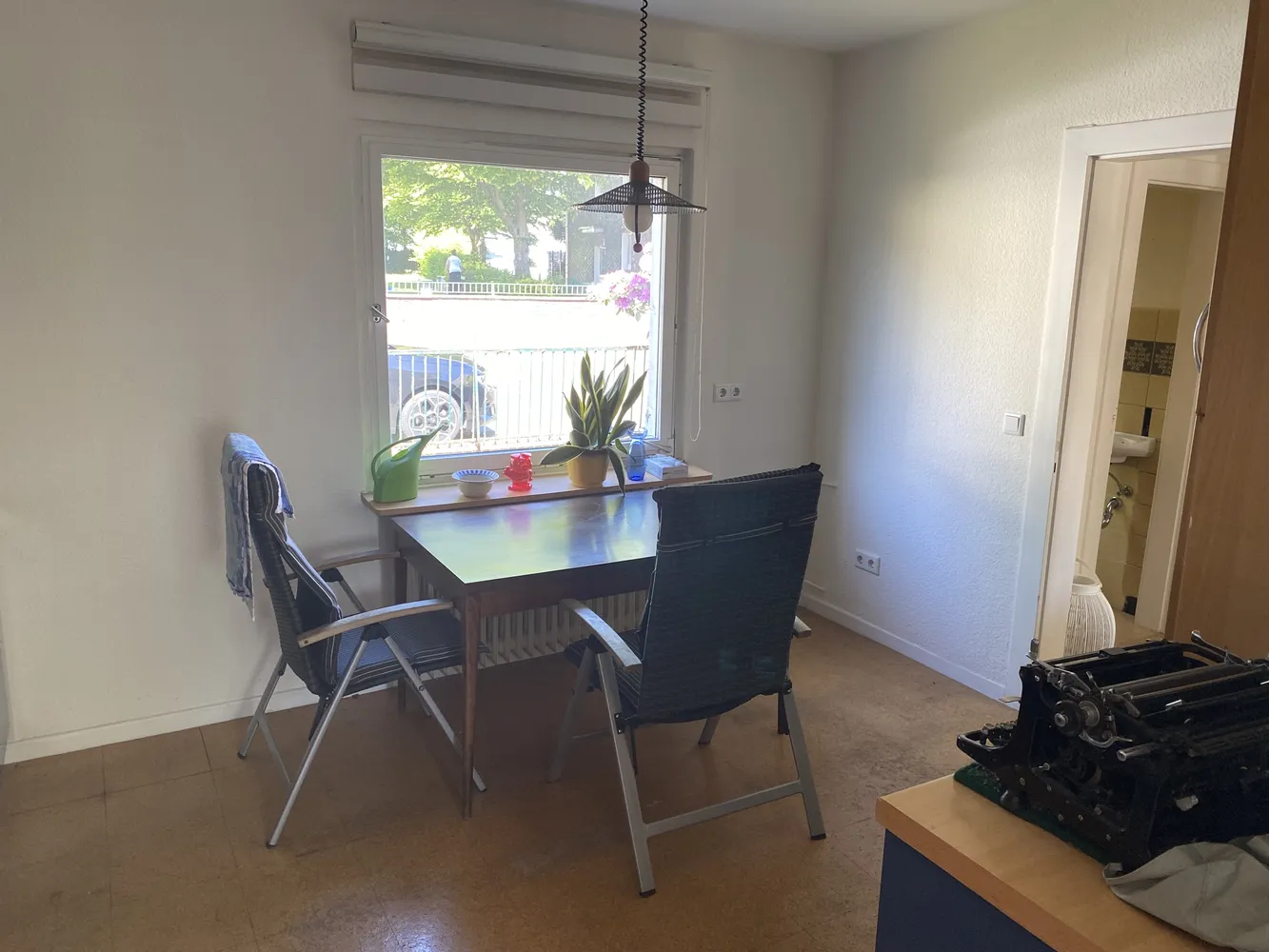 4 Zimmer Wohnung mit 200 m² in Remscheid – Bild 1