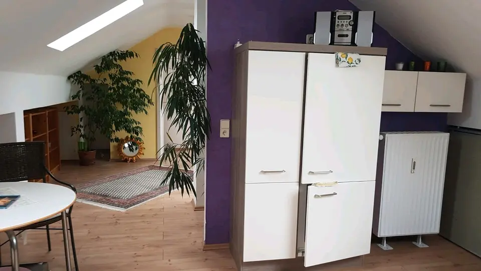 2 Zimmer Wohnung mit 65 m² in Michelstadt – Bild 1