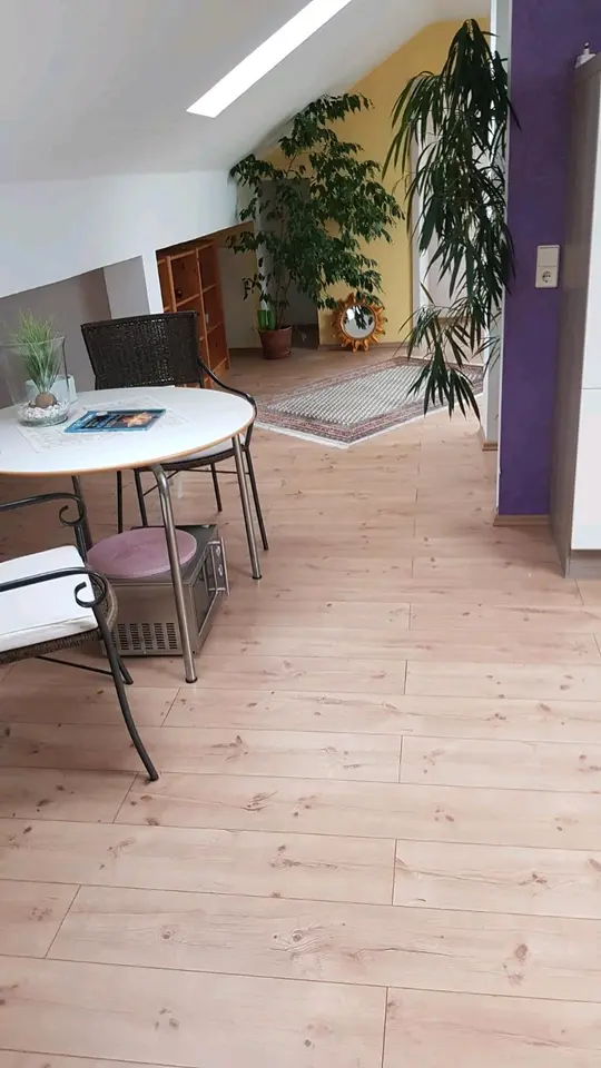 2 Zimmer Wohnung mit 65 m² in Michelstadt – Bild 2