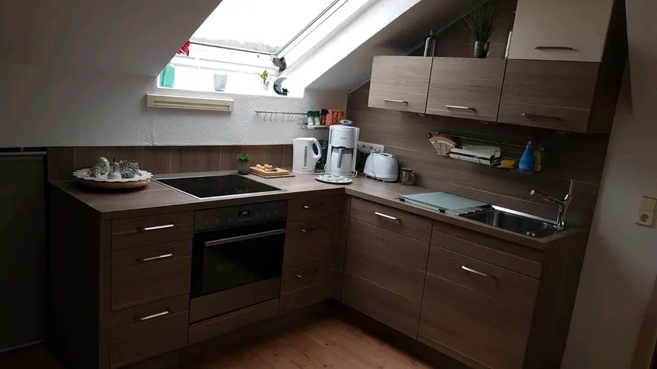2 Zimmer Wohnung mit 65 m² in Michelstadt – Bild 4
