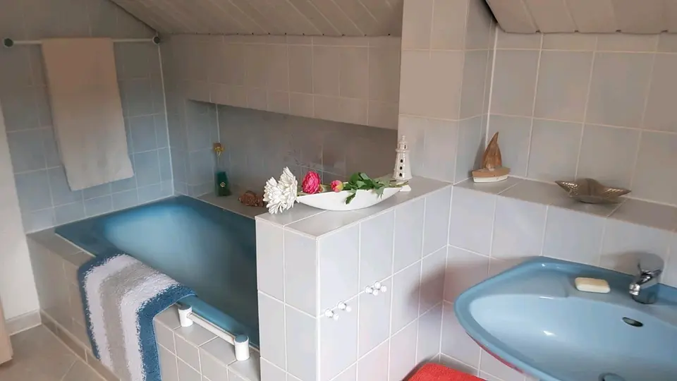 2 Zimmer Wohnung mit 65 m² in Michelstadt – Bild 6