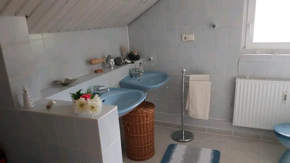 2 Zimmer Wohnung mit 65 m² in Michelstadt – Bild 7