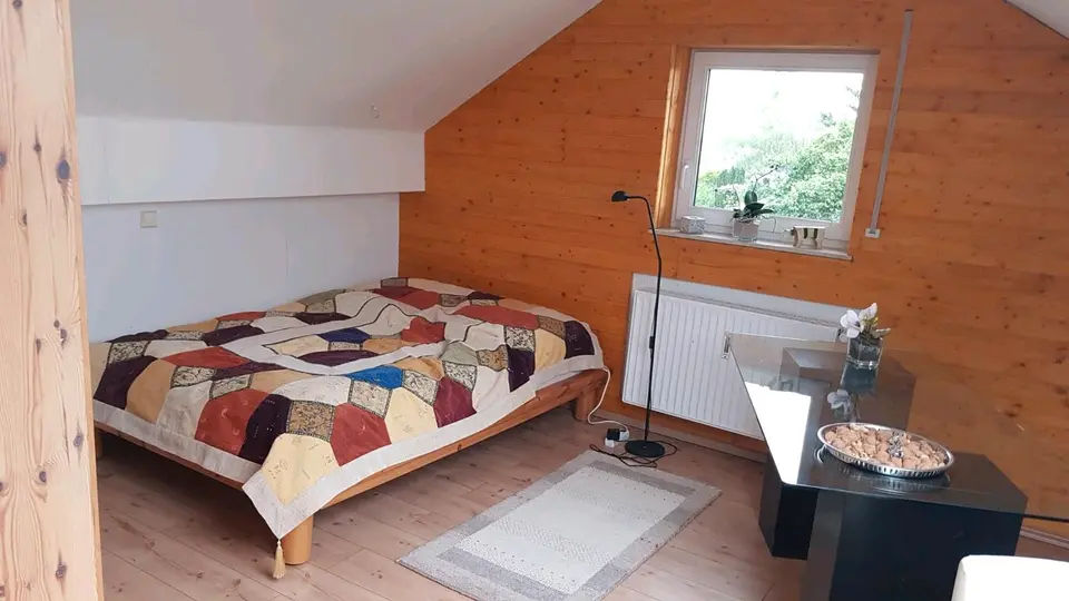 2 Zimmer Wohnung mit 65 m² in Michelstadt – Bild 8