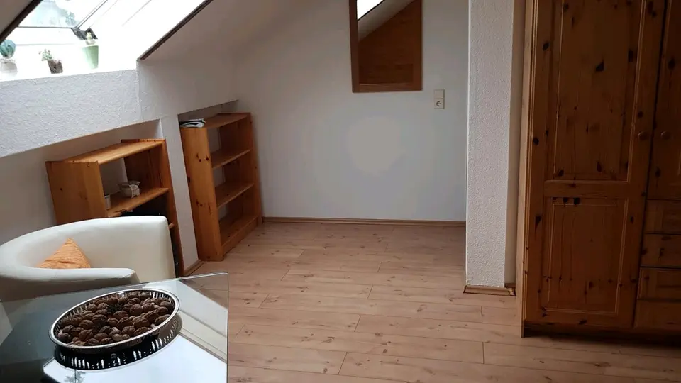 2 Zimmer Wohnung mit 65 m² in Michelstadt – Bild 9