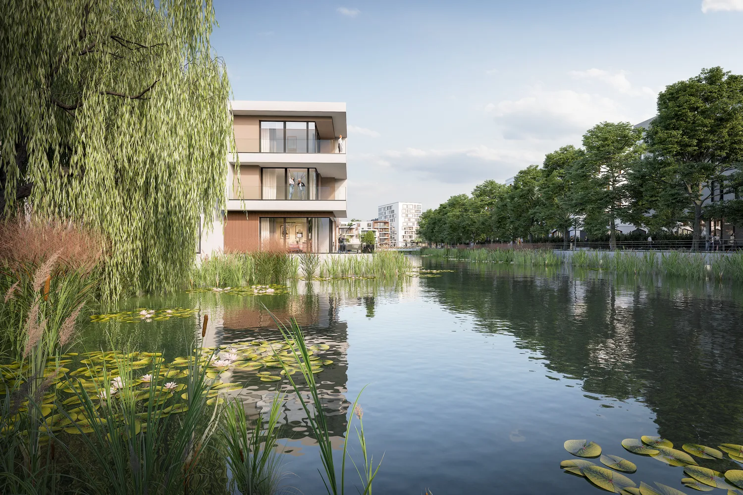 3 Zimmer Wohnung mit 77 m² in Mönchengladbach – Bild 8