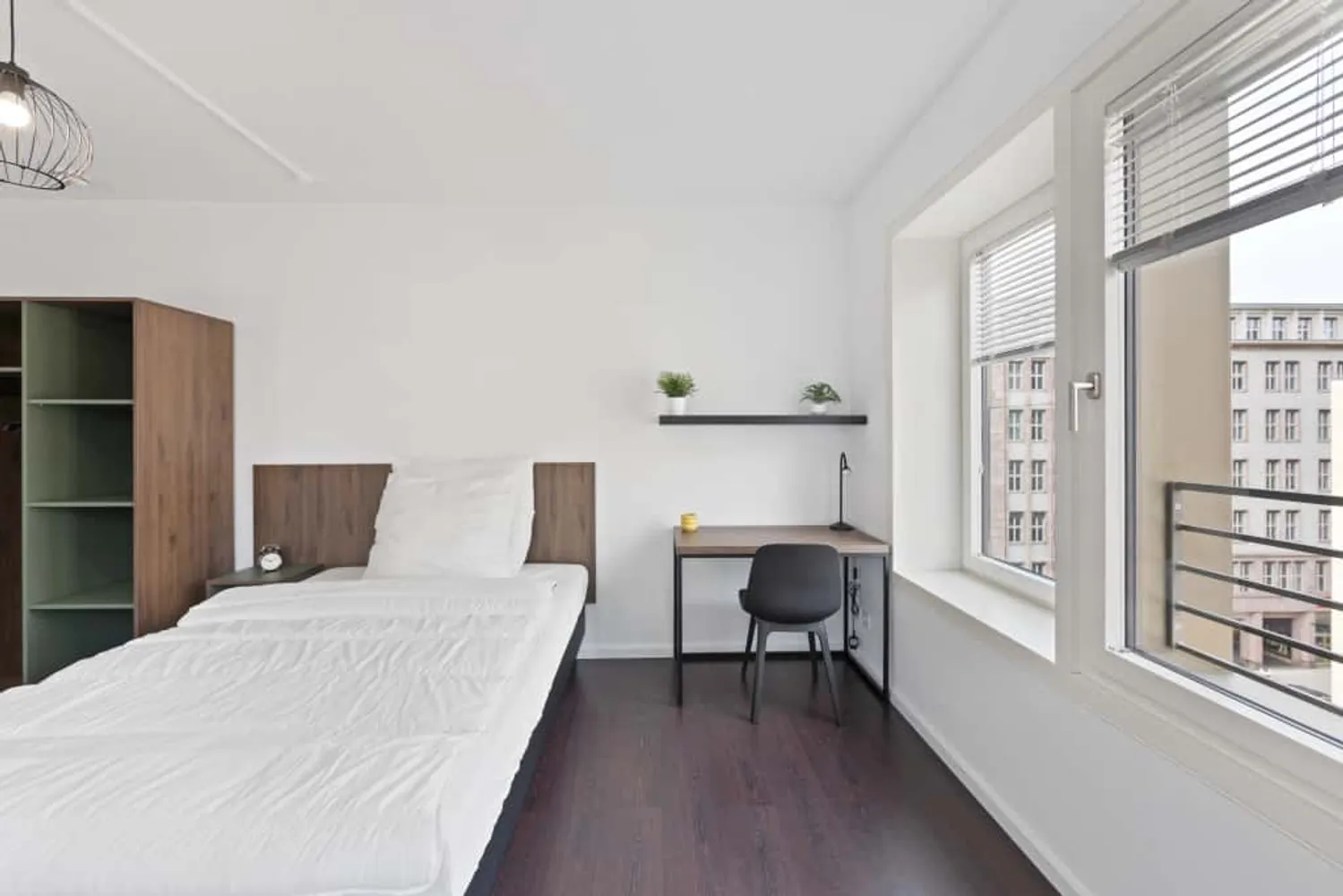 WG-Zimmer in Berlin – Bild 1