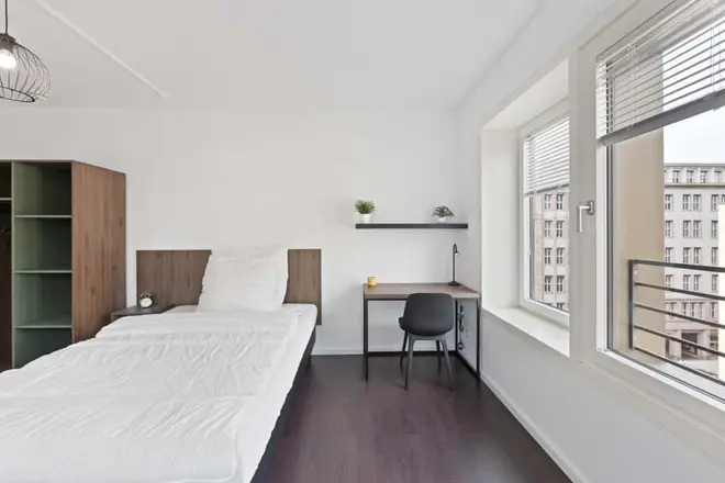 WG-Zimmer in Berlin – Bild 1
