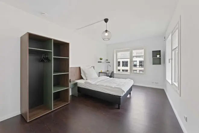WG-Zimmer in Berlin – Bild 2