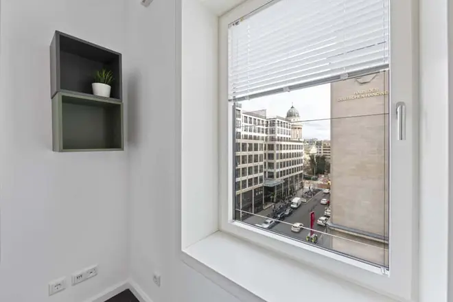 WG-Zimmer in Berlin – Bild 5