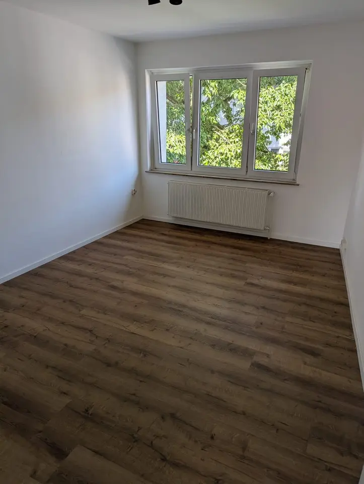 4 Zimmer Wohnung mit 73 m² in Greven – Bild 1
