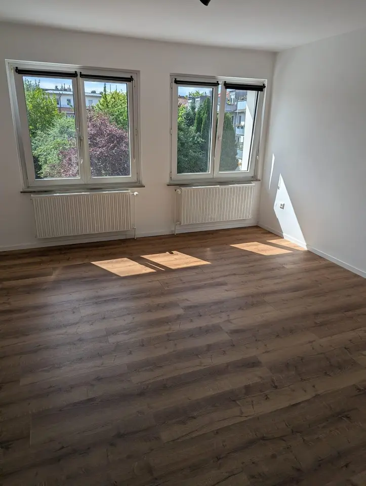4 Zimmer Wohnung mit 73 m² in Greven – Bild 2