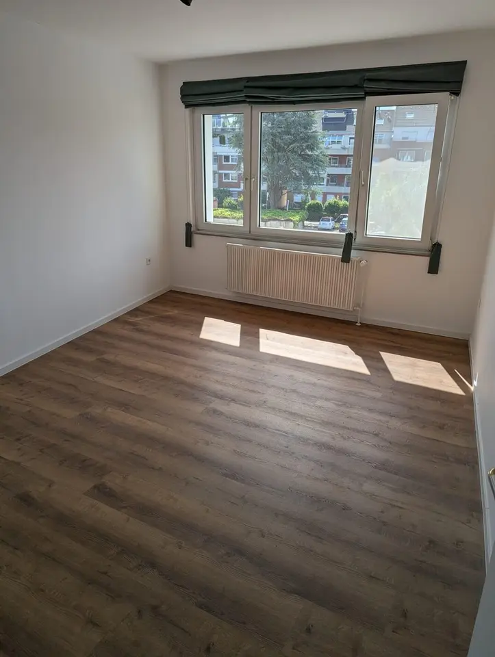 4 Zimmer Wohnung mit 73 m² in Greven – Bild 3