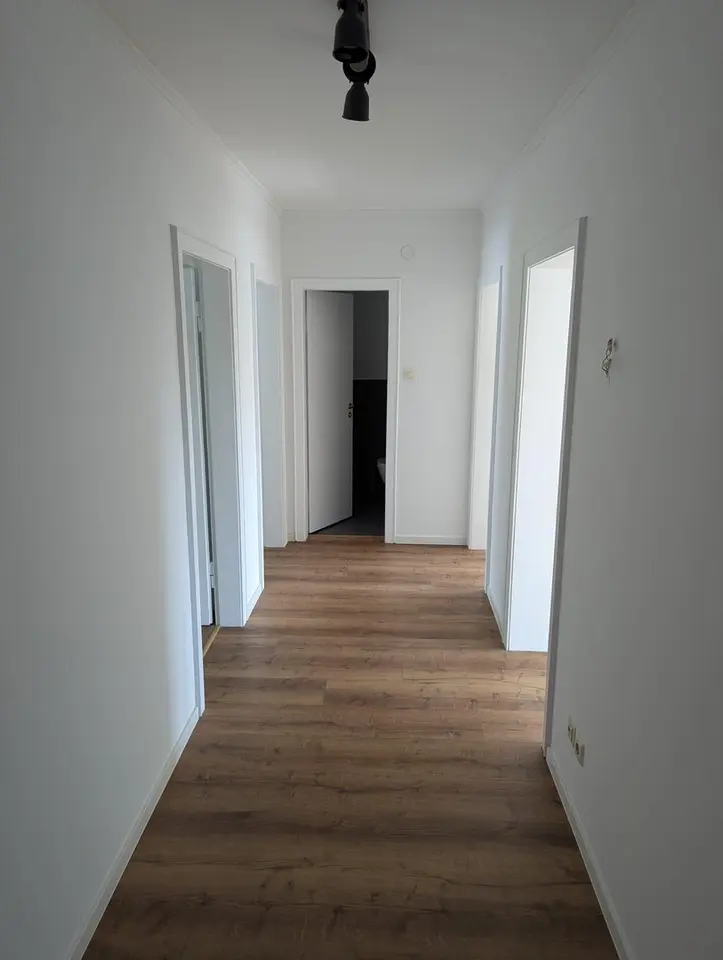 4 Zimmer Wohnung mit 73 m² in Greven – Bild 4