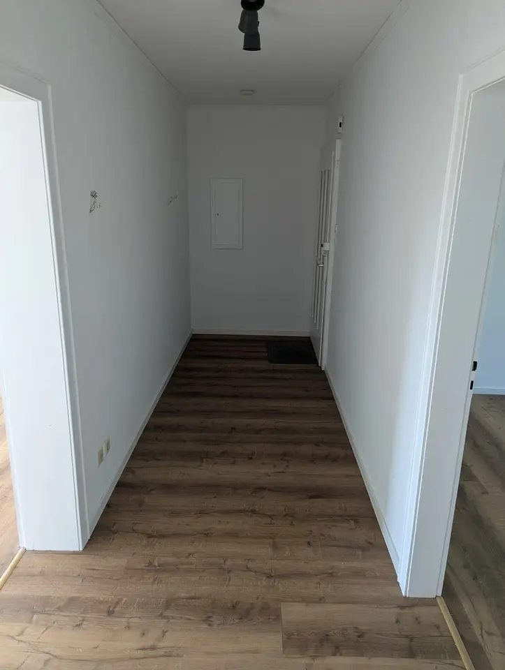 4 Zimmer Wohnung mit 73 m² in Greven – Bild 5
