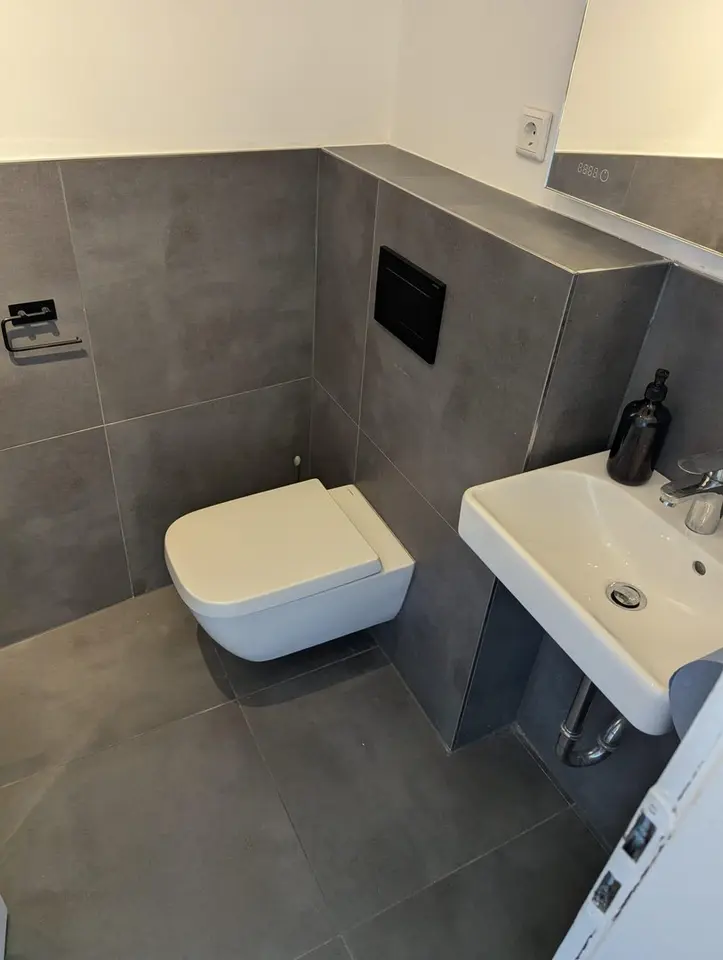 4 Zimmer Wohnung mit 73 m² in Greven – Bild 6