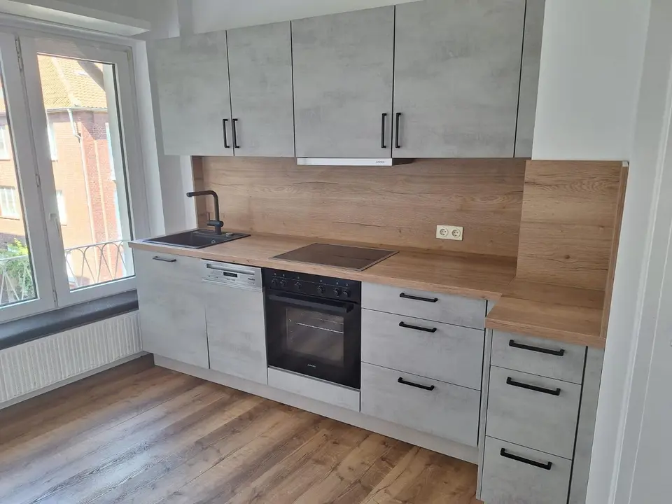 4 Zimmer Wohnung mit 73 m² in Greven – Bild 8
