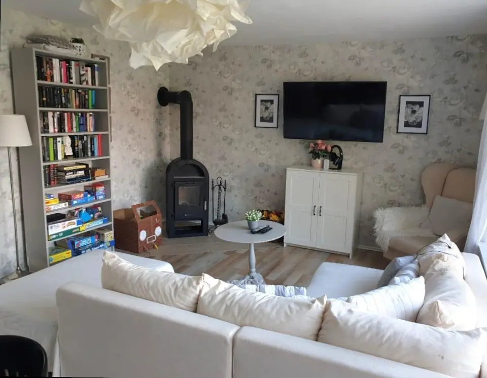 4 Zimmer Haus mit 90 m² in Helmstedt – Bild 1