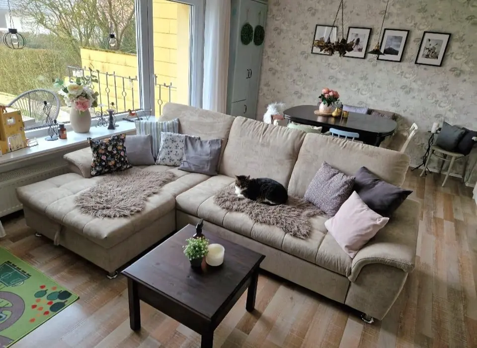 4 Zimmer Haus mit 90 m² in Helmstedt – Bild 2